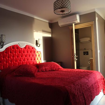 Galatolia Hotel Istanbul Room photo