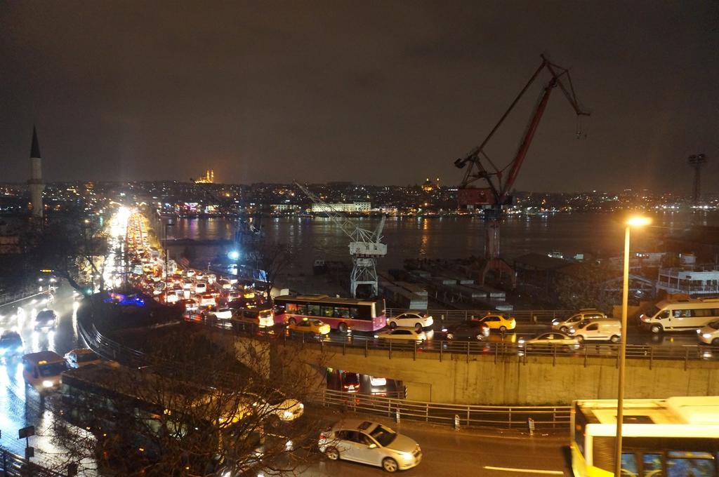 Galatolia Hotel Istanbul Room photo